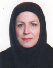 نسرین سیدان اسکویی