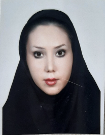 مهشید سامنی