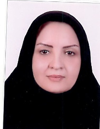 معصومه ایزدپناهی