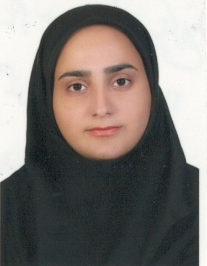 خدیجه عظیمی پاک روح