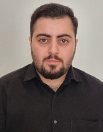 محمد حسین حاتمی خسروشاهی