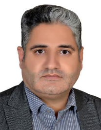 سعید شاویسی زاد