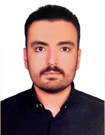 امیررضا جوانمرد تازه آبادی