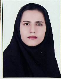 فاطمه سادات حسینی رباط