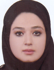 پریشاد شمس زاده