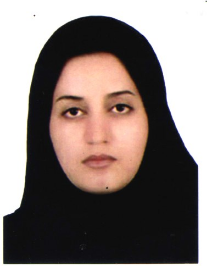 سکینه امیری