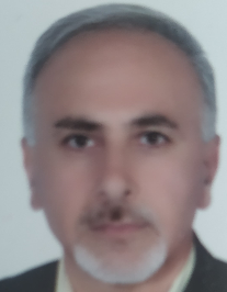 روح اله علیا