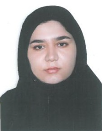 مریم باباخانیان