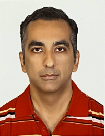 فرشاد علوی