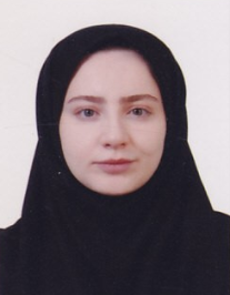یاسمن آقاطاهر
