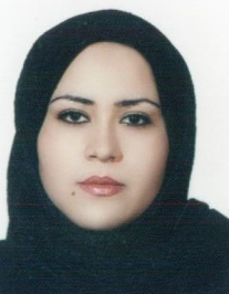 زیبا مسعودی