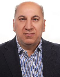 سید عبداله محمدی