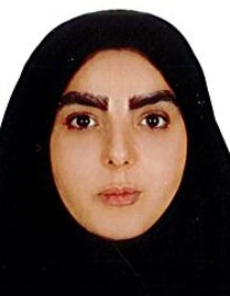 محدثه اسماعیلی