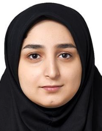 مهدیه نوری بیدگلی