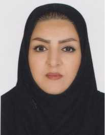 سیدە مهری امجدی