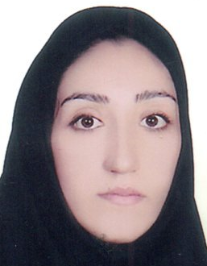 شیدا کریمی