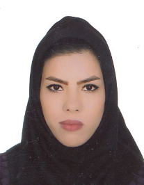 مژگان محمودی