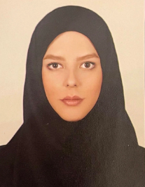 شقایق ضیائی