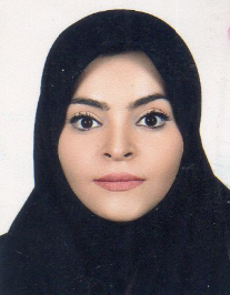 فاطمه احمدپور