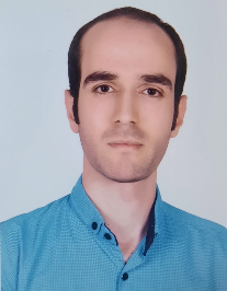حمید رضا محمودی نژاد