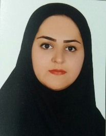 آرزو شاه میوه اصفهانی