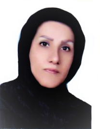 فاطمه جودی