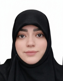 سیده معصومه حسینی