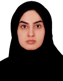 مریم بهزادمهر