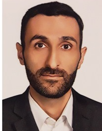 رضا بروجردی