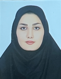 فاطمه قاسمی ده چشمه