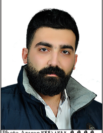 پوریا نصرتی