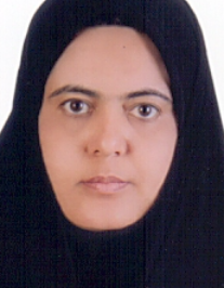 رباب مرادی