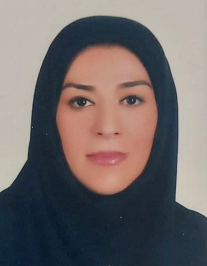 مریم مرادی خوری