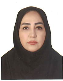 آذر عزتی جمال پور