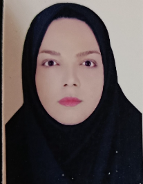 نسرین شیخ مرادی