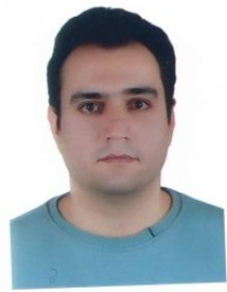 علیرضا نوروزی