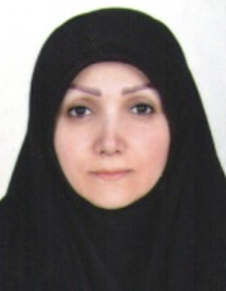 مهدیه شوشتری رضوانی