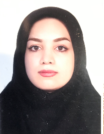 مهدیه رحمانی