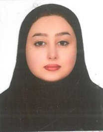 نیلوفر ترحم نژاد