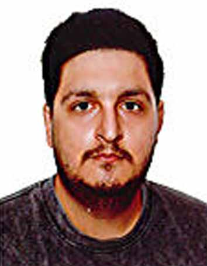 اشکان مدرس