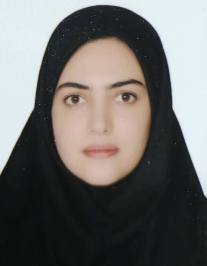 مهنوش جان بزرگی