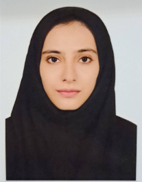 فاطمه عرشی نجف آبادی