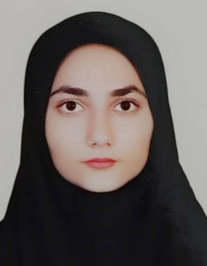 فاطمه عبدنصرالهی