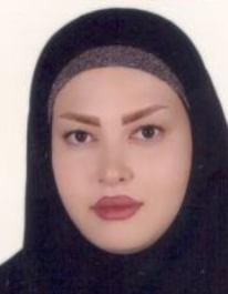 یلدا رستمی