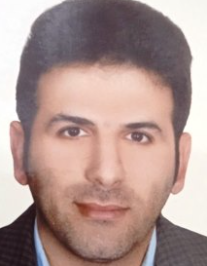 احمد فاضلی خلیلی