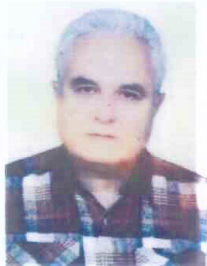 حمید بدیعی سبزوار