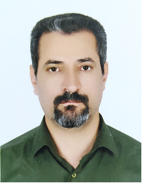 علی بهنام فر
