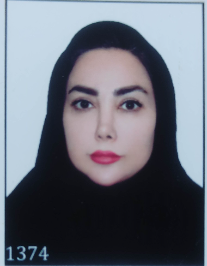 زهره رمضانی