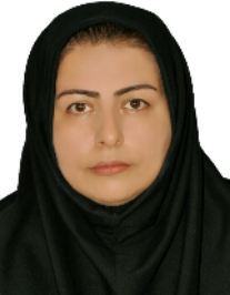 مریم پرتوی