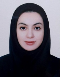 مریم پژمان